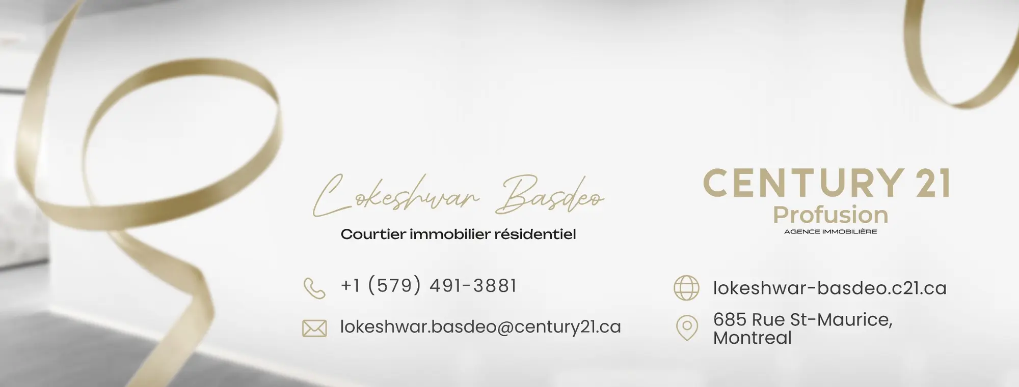 Coordonnées de Lokeshwar Basdeo